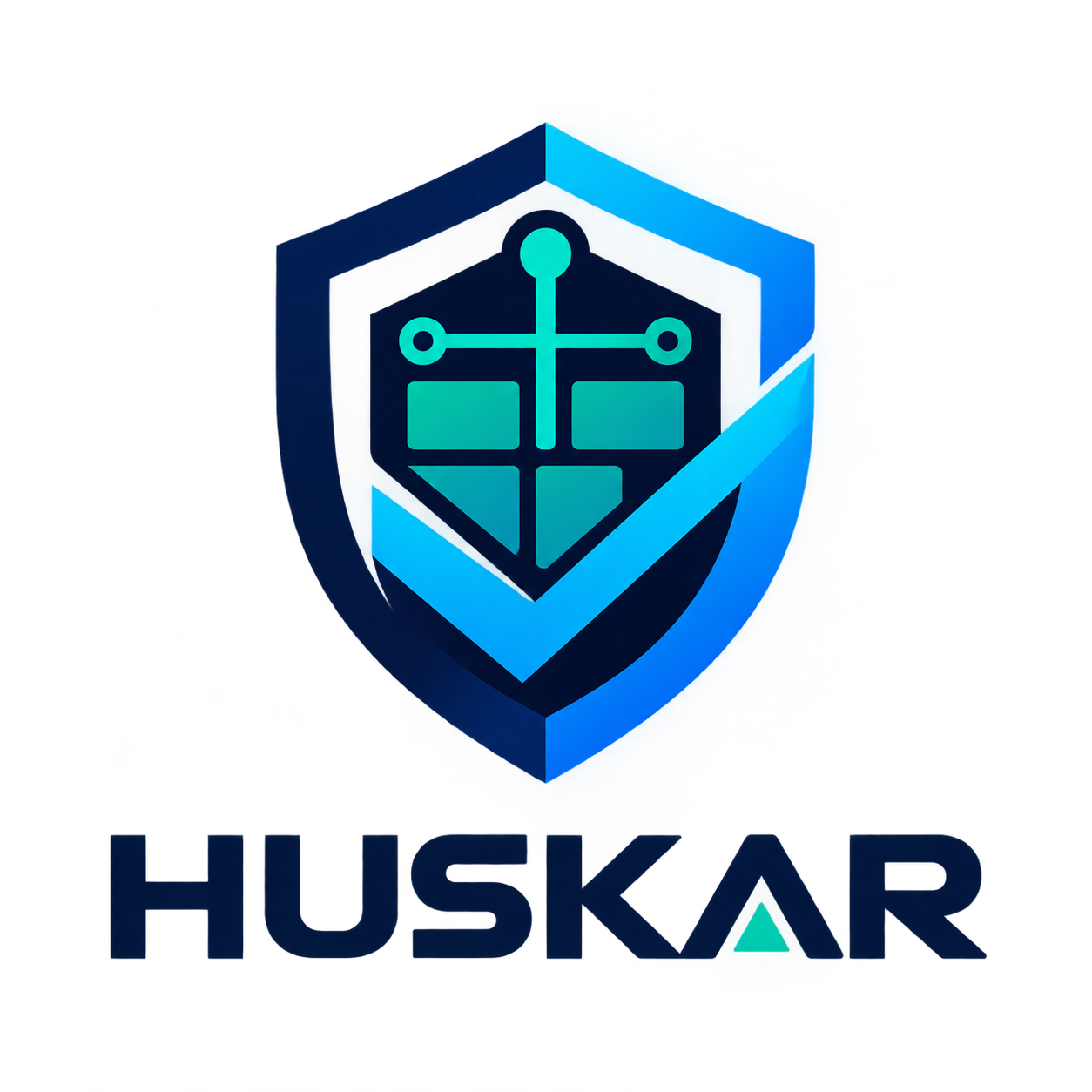 Huskar logo