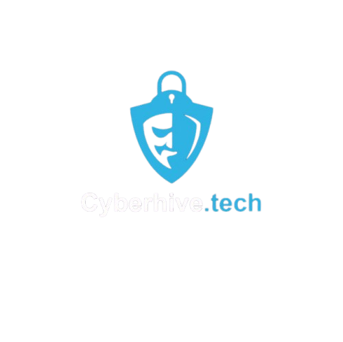 Cyberhive.tech logo